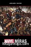 Marvel / Miras
