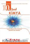 10. Sınıf Kimya Çözümlü Soru Bankası
