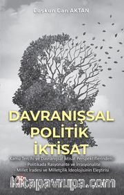 Davranışsal Politik İktisat