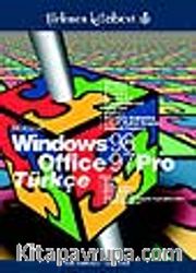 Windows 98 <br /> Ofis 97 Pro Türkçe