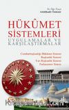 Hükümet Sistemleri & Uygulamalar ve Karşılaştırmalar