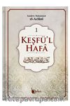Keşfü'l Hafa (4 Cilt)