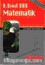 8. Sınıf SBS Matematik Çözümlü Soru Bankası