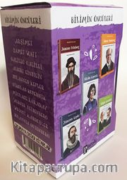 Bilimin Öncüleri Serisi (10 Kitap)
