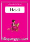 Heidi (Gökkuşağı Cep Kitap Dizisi)
