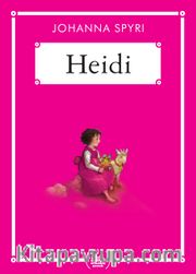 Heidi (Gökkuşağı Cep Kitap Dizisi)
