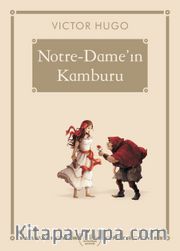Notre-Dame’ın Kamburu (Gökkuşağı Cep Kitap Dizisi)