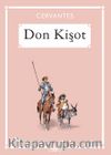 Don Kişot (Gökkuşağı Cep Kitap Dizisi)