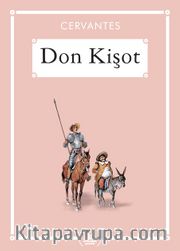 Don Kişot (Gökkuşağı Cep Kitap Dizisi)