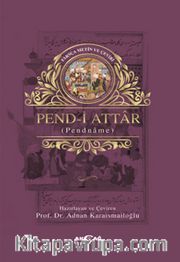 Pend-i Attar
