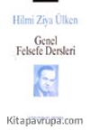 Genel Felsefe Dersleri