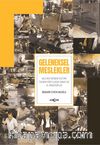 Geleneksel Meslekler