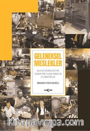Geleneksel Meslekler