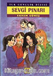 Sevgi Pınarı