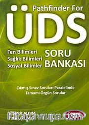 Pathfinder for ÜDS Soru Bankası