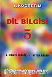 İlköğretim Dilbilgisi 5