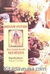 Dhanwantari- Hint Sağlık Kitabı Ayurveda