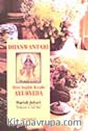 Dhanwantari- Hint Sağlık Kitabı Ayurveda