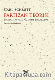 Partizan Teorisi