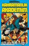 Kahramanlık Akademim 12. Cilt