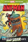 Müthiş Marvel Hikayeleri / Ant-Man Zombi Savar