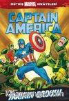 Müthiş Marvel Hikayeleri / Captain America Yarının Ordusu