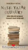 Nasıl Yazar Olunur?