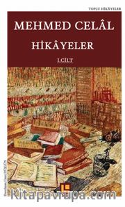 Hikayeler (1. Cilt)