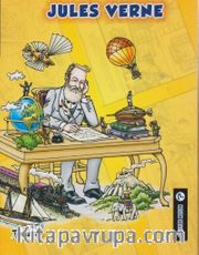 Jules Verne (Ciltli)