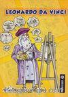 Leonardo Da Vinci (Ciltli)