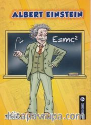 Albert Einstein (Ciltli)