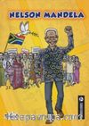 Nelson Mandela (Ciltli)