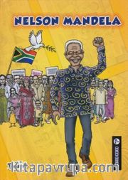 Nelson Mandela (Ciltli)