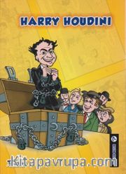 Harry Houdini (Ciltli)