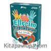 Star Ellerim Bağcıklarım Okul Öncesi Eğitici Oyunlar(1061046)