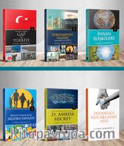 Devlet ve Aile Seti (6 Kitap)