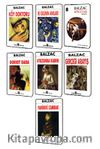 Balzac Klasikleri (7 Kitap Set)
