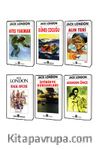 Jack London Klasikleri Set 3 (6 Kitap)
