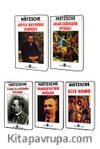 Nietzsche Klasikleri Seti (5 Kitap)