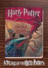 Harry Potter Defter - Dokun ve Hisset Serisi (AD-HP002) Lisanslı Ürün  