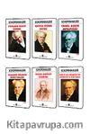Schopenhauer Klasikleri Set 1 (6 Kitap)