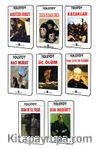 Tolstoy Klasikleri Seti (8 Kitap)