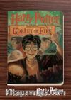 Harry Potter Defter - Dokun ve Hisset Serisi (AD-HP004) Lisanslı Ürün  