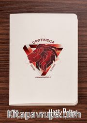 Harry Potter / Gryffindor Style Dokun ve Hisset Serisi (AD-HP008) Lisanslı Ürün  