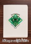 Harry Potter / Slytherin Style Dokun ve Hisset Serisi (AD-HP009) Lisanslı Ürün  
