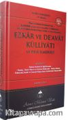 Ezkar ve Deavat Külliyatı ve Dua İlmihali (1. Cilt)