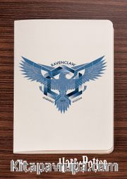 Harry Potter / Ravenclaw Style Dokun ve Hisset Serisi (AD-HP011) Lisanslı Ürün  