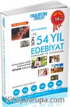 AYT Hazırlık Son 54 Yıl Edebiyat Soruları ve Çözümleri