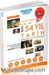 TYT AYT Hazırlık Son 54 Yıl Tarih Soruları ve Çözümleri