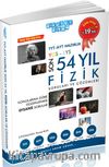 TYT AYT Hazırlık Son 54 Yıl Fizik Soruları ve Çözümleri